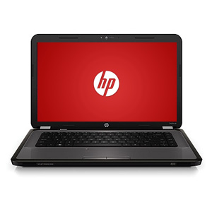 翻新HP PAVILION G6-1D40CA ENTERTAINMENT LAPTOP WITH AMD A4-3305M, 640GB HDD, 6GB RAM