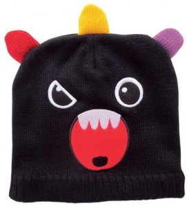 So So Happy Boys' Hat(size 4-6x)