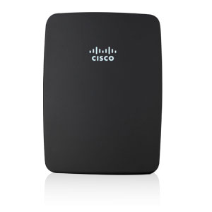 LINKSYS RE1000 WIRELESS-N RANGE EXTENDER/BRIDGE无线网桥，Wi-Fi信号扩展器