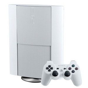 翻新PS3™ 500GB INSTANT GAME COLLECTION BUNDLE游戏机
