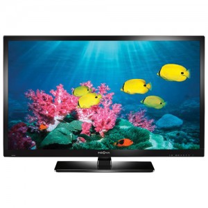 Insignia 31.5" 720p 60Hz LED HDTV液晶电视
