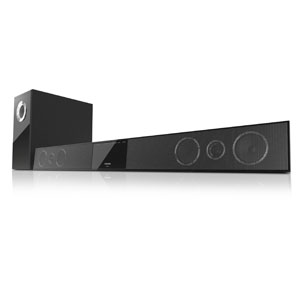 翻新TOSHIBA SBX4250 SOUNDBAR SPEAKER SYSTEM音响系统