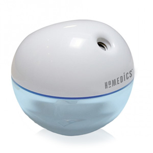 HOMEDICS PERSONAL HUMIDIFIER加湿器（容量200ml）