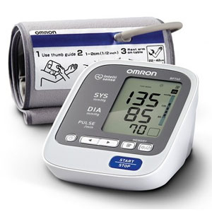 OMRON 7 SERIES BLOOD PRESSURE MONITOR血压计