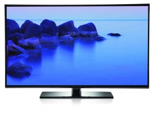 FLUID LE-48GCL-A 48" DLED HDTV