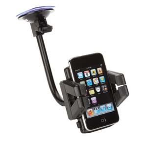 NEXXTECH SUCTION MOUNT/HOLDER/AIR VENT