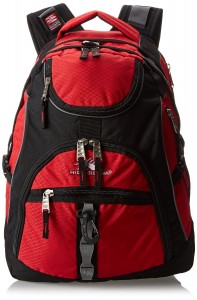 High Sierra 17" Laptop Backpack背包