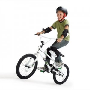 Shaun white bmx bike hotsell
