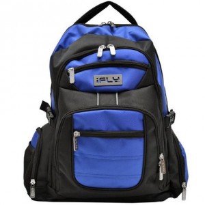 iFLY 21" Expert Deluxe Backpack及多款书包清仓