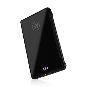 THIRD RAIL UNIVERSAL SMART BATTERY手机及智能设备备用电源