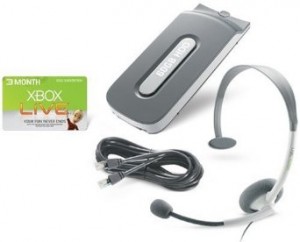 Xbox 360 60GB LIVE Starter Pack（Upgrade your Xbox Arcade）