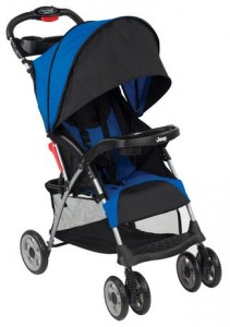 Jeep Cherokee Sport Stroller