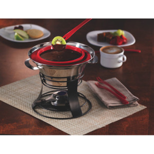 Home Presence Electra 3-in-1 Fondue Set