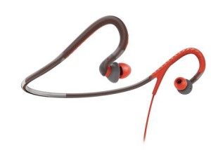 Philips Action Fit Neckband Headphone