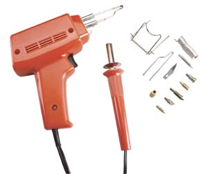 NEXXTECH MULTI-PURPOSE 3-IN-1 SOLDERING KIT