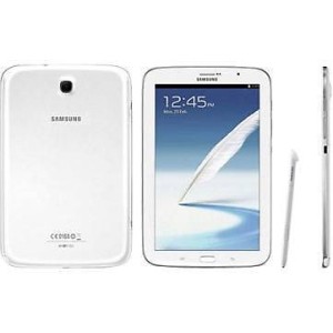 Samsung Galaxy Note 8.0 GT-N5110 (16GB, White) 2013 Model