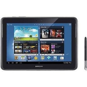 Samsung Galaxy Note 10.1 GT-N8010 (32GB, Gray) 2012 Model