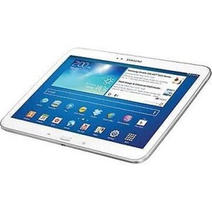 Samsung Galaxy Tab 3 10.1 GT-P5210 (16GB, White) 2013 Model