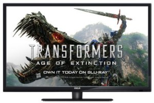 RCA 32-Inch 60 HZ 720p LED HD TV液晶高清电视