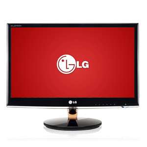 LG IPS206T 20" MONITOR液晶显示器