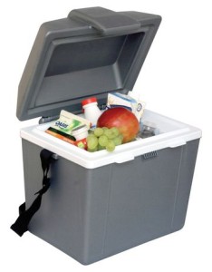 P9 Traveller III Cooler