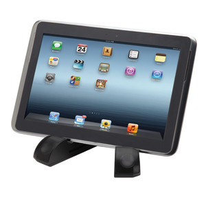 INSTUDIO BLUETOOTH TABLET SPEAKER STAND