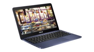 ASUS X205TA-UH01-BK 11.6寸签名版笔记本