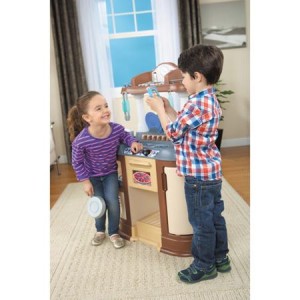 Little Tikes Kids in the Kitchen – Neutral