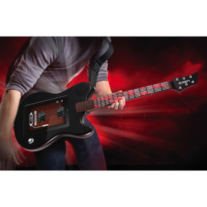 ION Audio All-Star Full-Size Guitar Controller for iPad / iPhone/ iPod