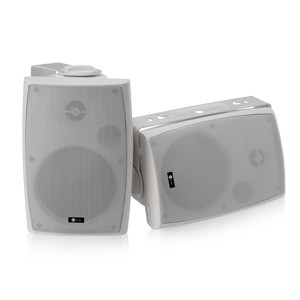 有源音箱INSTUDIO ACAPULCO INDOOR/OUTDOOR WIRED SPEAKER - DAMAGED BOX