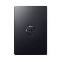 Dell Portable Backup Hard Drive 2TB 2.5寸USB 3.0移动硬盘