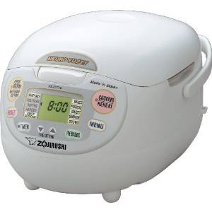 4款Zojirushi象印电饭煲129.99元起特卖