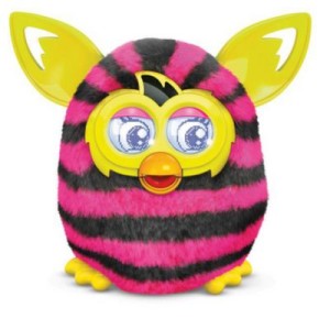 Furby Boom™ Plush Toy Pets