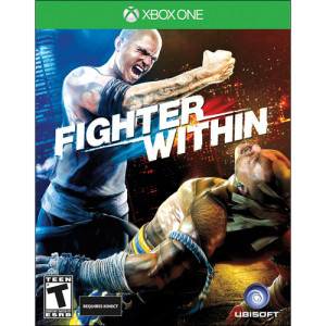 Fighter Within (Xbox One) - Used