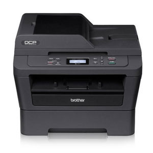 BROTHER DCP-7065DN MONO LASER PRINTER AND MULTI-FUNCTION CENTRE - DAMAGED BOX