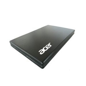 ACER 1TB PORTABLE 2.5" HARD DISK DRIVE WITH USB 3.0 CONNECTOR - BLACK - DAMAGED BOX