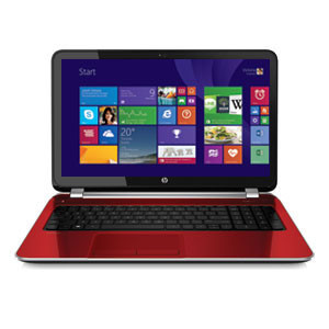 翻新惠普15.6寸触摸屏笔记本HP 15-N241CA TOUCHSMART 15.6" LAPTOP WITH AMD A4-5000, 500GB HDD, 6GB RAM & WINDOWS 8