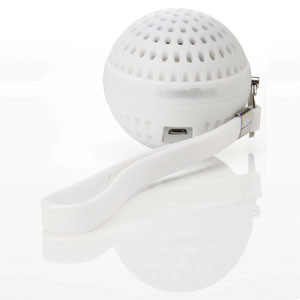 HEADRUSH GOLF BALL SPEAKER无线蓝牙迷你音箱