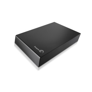 Seagate Expansion 4TB Desktop External Hard Drive USB 3.0希捷 4TB移动硬盘