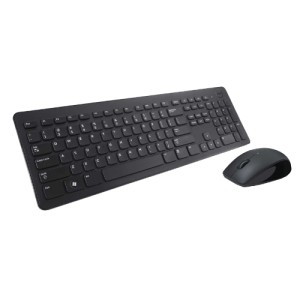 Dell Wireless Keyboard and Mouse Combo – KM632无线键盘鼠标套装