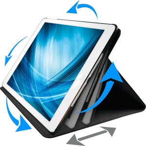 Logiix Axis Rotating Folio for iPad Air