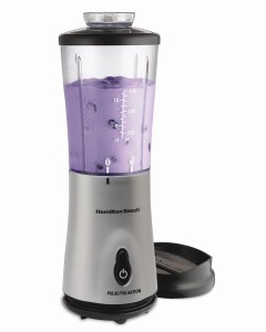 Hamilton Beach Single Serve Blender