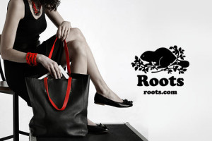 Roots 指定款成人儿童服饰皮包鞋子4折起特卖包邮