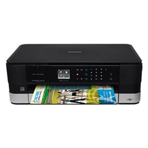 BROTHER MFC-J4310DW BUSINESSSMART INKJET ALL-IN-ONE PRINTER - OPEN BOX