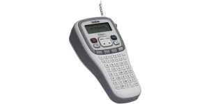 Brother PTH100 P-TOUCH Label Printer