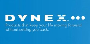 Dynex上百款产品0.8折起清仓
