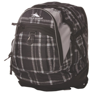 High Sierra 19.5" Backpack 19.5寸大背包
