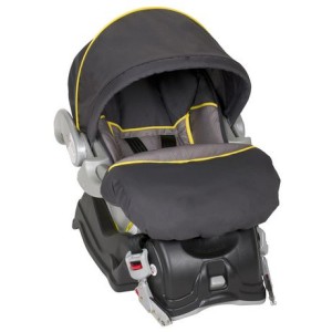E Z Flex Loc Infant Car Seat婴儿汽车座椅