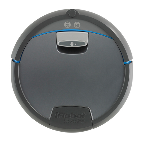 iRobot Scooba Floor Washing Robot (390)全自动拖地机