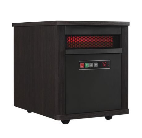 Twin Star Home Infrared Quartz Heater红外线石英取暖器
